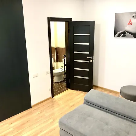 Osapart In A Complex Semycvit * 利沃夫