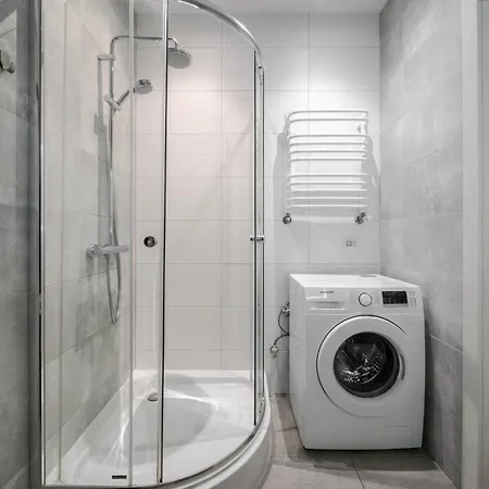 Osapart In A Complex Semycvit Lviv