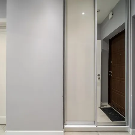 Osapart In A Complex Semycvit Apartment Lemberg