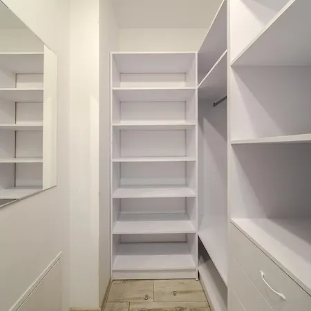 Apartment Osapart In A Complex Semycvit