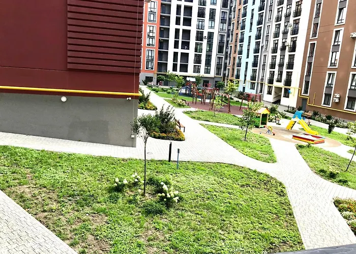 Osapart In A Complex Semycvit