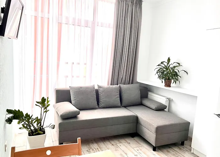 Osapart In A Complex Semycvit Leópolis