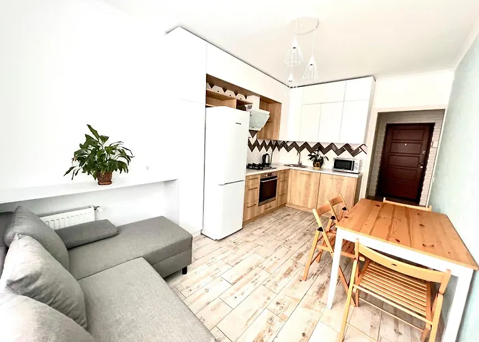 Osapart In A Complex Semycvit