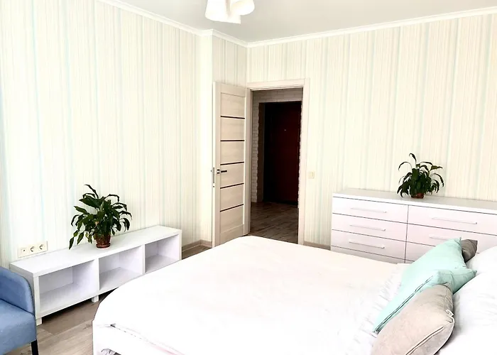 Apartamento Osapart In A Complex Semycvit Leópolis