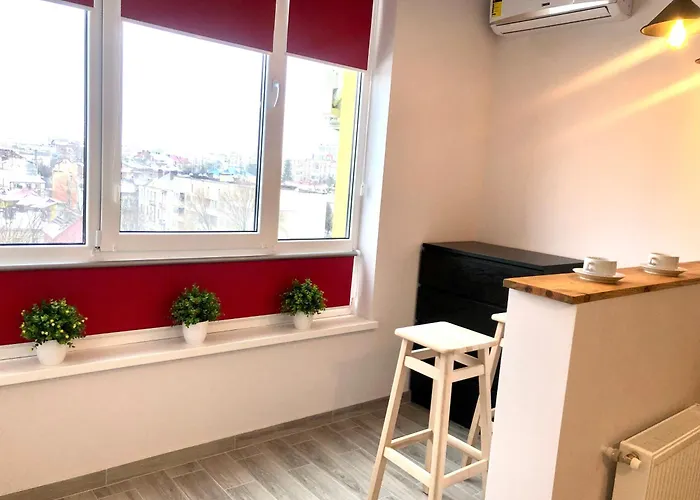 Osapart In A Complex Semycvit