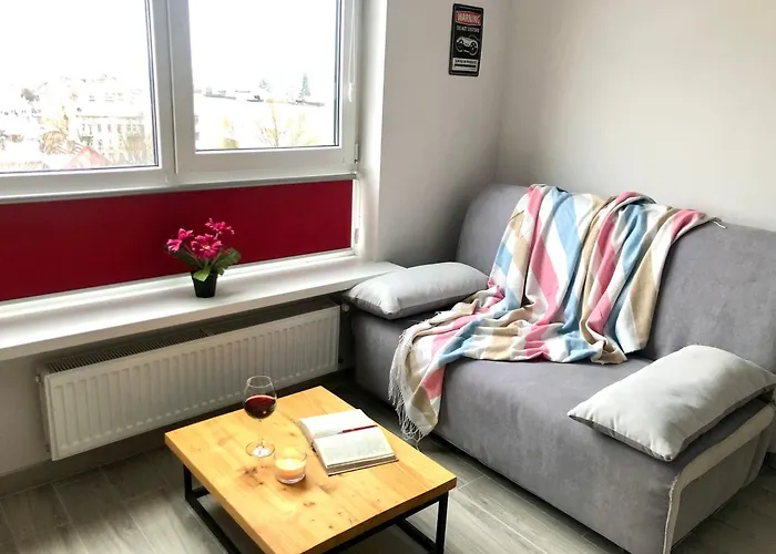 Osapart In A Complex Semycvit Apartamento