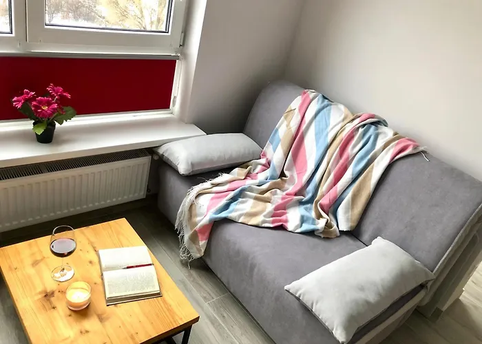 Osapart In A Complex Semycvit Apartamento *