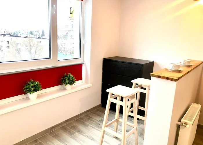 Osapart In A Complex Semycvit Apartamento Leópolis