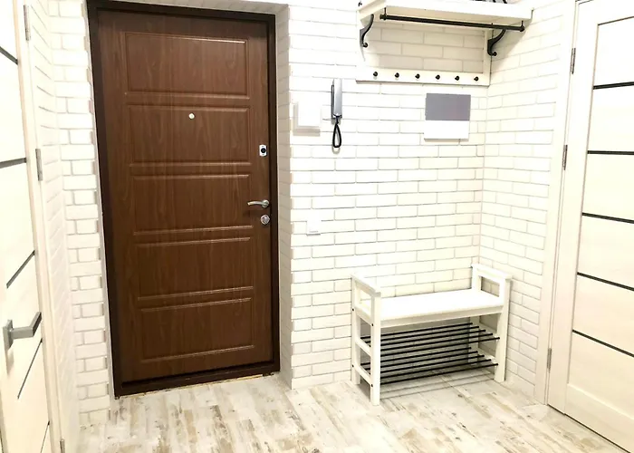 Apartamento Osapart In A Complex Semycvit