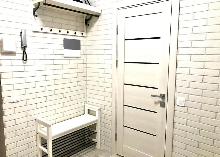 Osapart In A Complex Semycvit Apartamento *