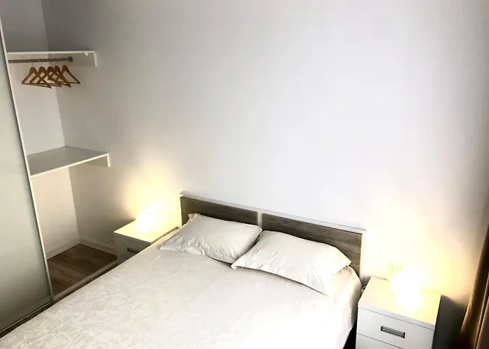 Osapart In A Complex Semycvit Apartamento Leópolis