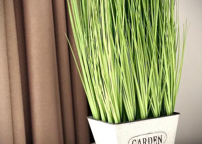 Osapart In A Complex Semycvit Apartamento Leópolis