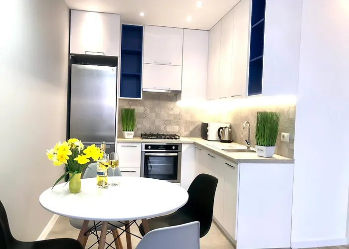 Osapart In A Complex Semycvit *