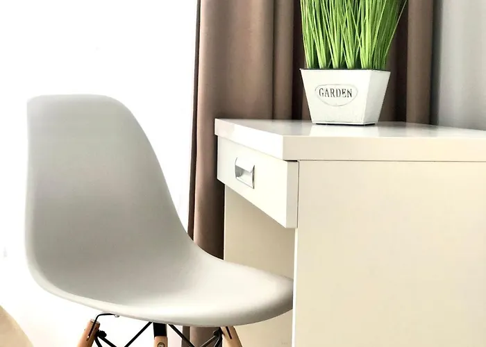 Osapart In A Complex Semycvit Apartamento *