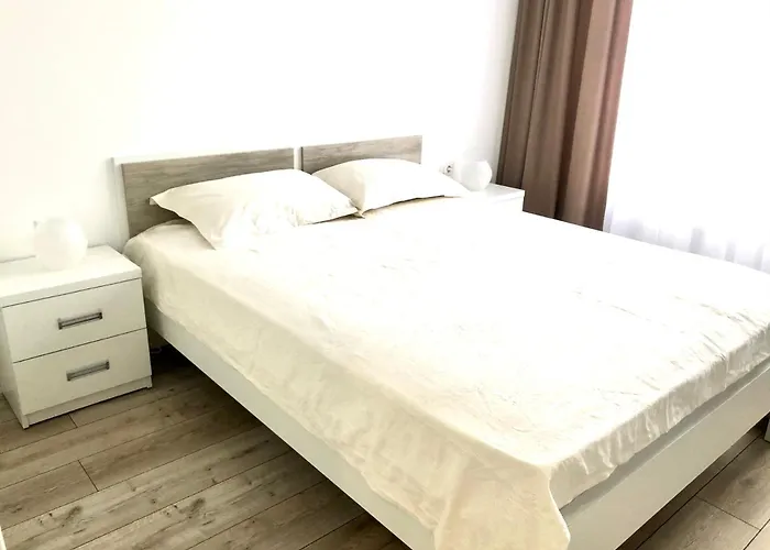 Osapart In A Complex Semycvit Leópolis