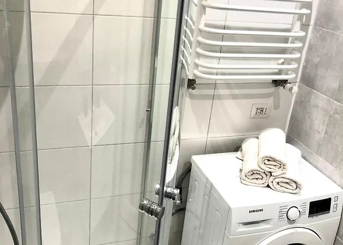 Osapart In A Complex Semycvit Apartamento Leópolis