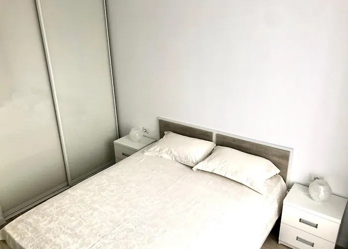 Osapart In A Complex Semycvit * Leópolis