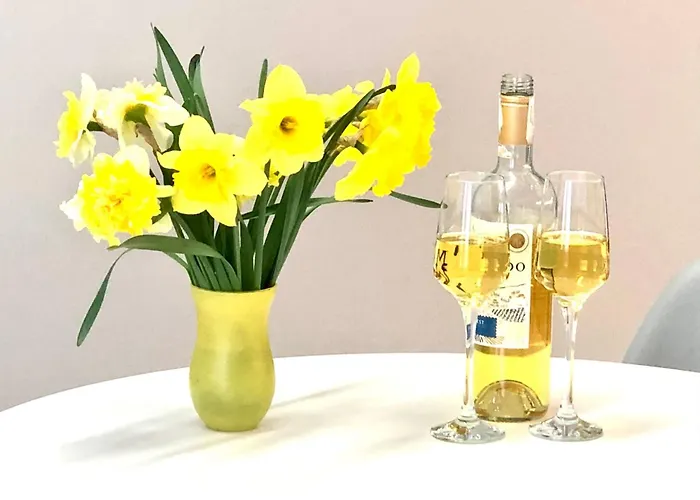 Osapart In A Complex Semycvit Apartamento Leópolis