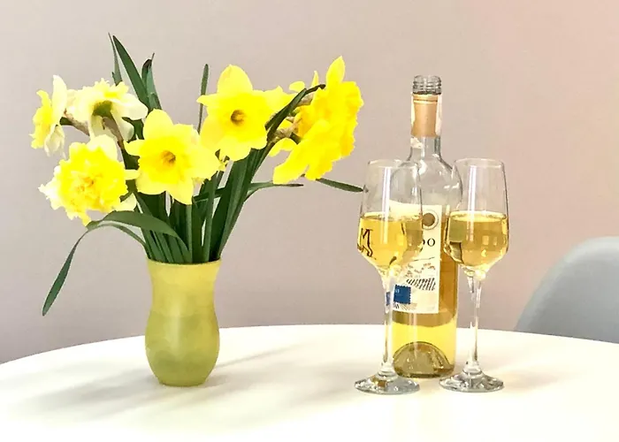 Osapart In A Complex Semycvit * Leópolis