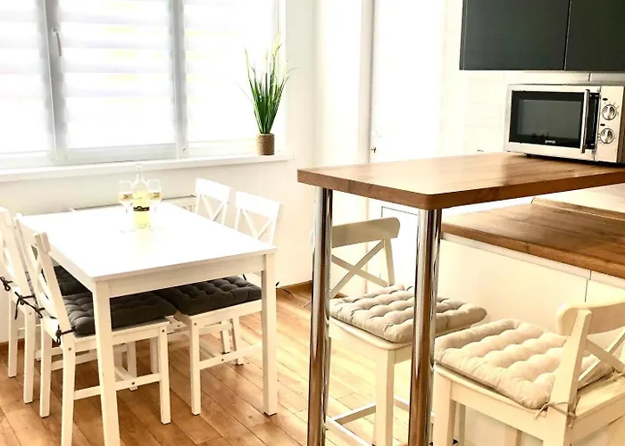 Apartamento Osapart In A Complex Semycvit Leópolis