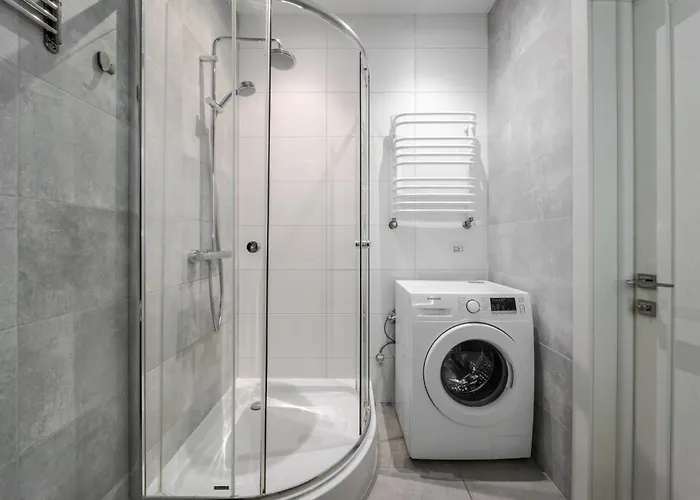 Osapart In A Complex Semycvit Lviv