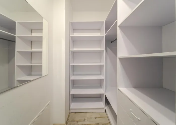 Apartman Osapart In A Complex Semycvit