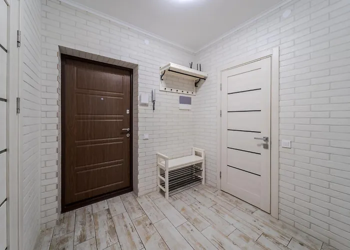 Osapart In A Complex Semycvit Lviv