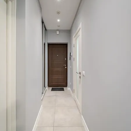 Osapart In A Complex Semycvit Apartment Lviv