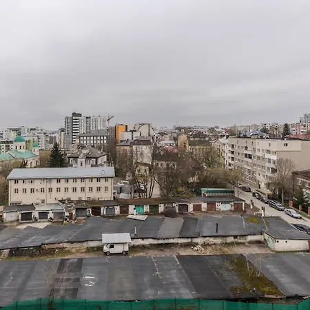 Osapart In A Complex Semycvit * Lviv