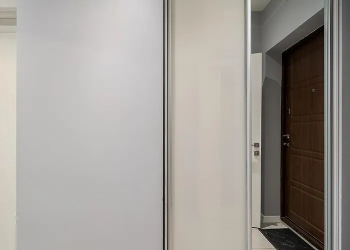 Osapart In A Complex Semycvit 公寓 利沃夫