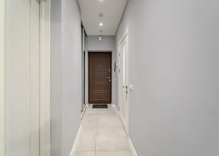 Osapart In A Complex Semycvit 公寓 利沃夫