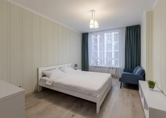 Osapart In A Complex Semycvit * 利沃夫