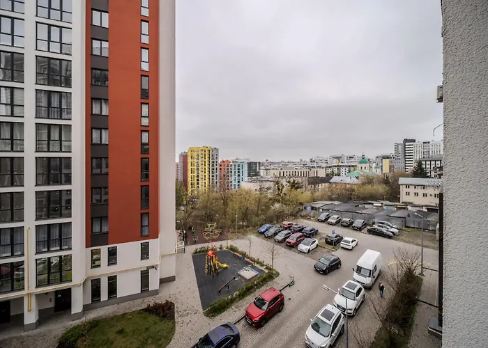 Osapart In A Complex Semycvit *